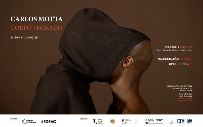 carlos motta - corpo fechado - le bastart