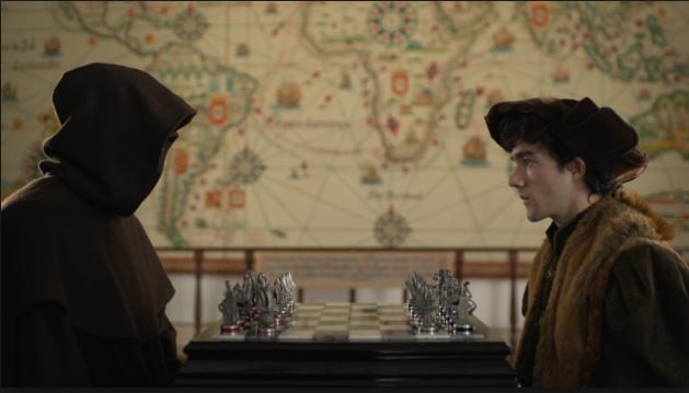 carlos motta - corpo fechado - le bastart