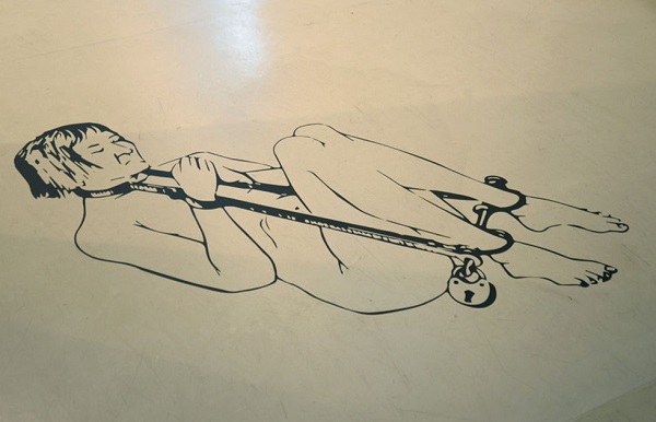 carlos motta - nefandus - le bastart