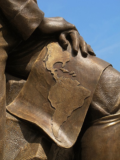 carlos motta - von humboldt - le bastart