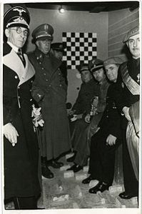 himmler - checa barcelona - le bastart