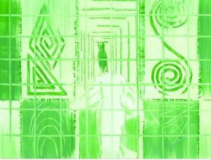lola lasurt - thais bragaglia - le bastart