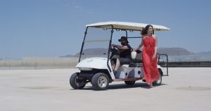 ana esteve reig - pantalla magica - le bastart