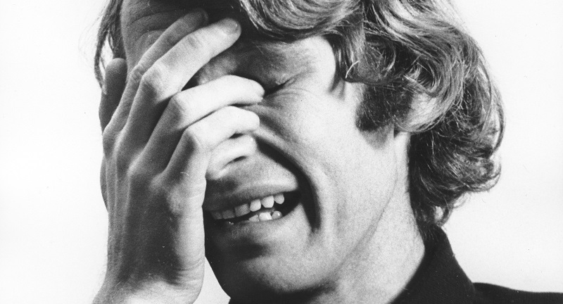 bas jan ader - too sad caixaforum - le bastart
