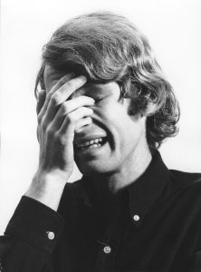 bas jan ader - too sad caixaforum - le bastart
