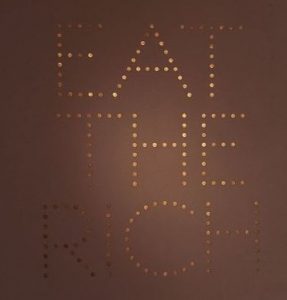 eugenio merino - paradise - le bastart