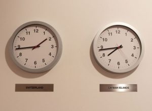 eugenio merino - relojes domus artium - le bastart