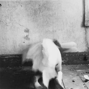francesca woodman - caixaforum - le bastart