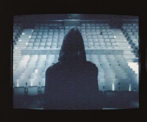 shirin neshat - turbulent caixaforum - le bastart
