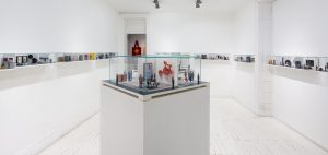 artemio - hoguera vanidades - le bastart