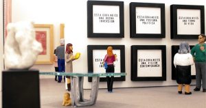 artemio - art fair - le bastart