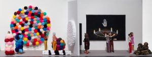 artemio - art fair - le bastart