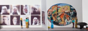 artemio - art fair - le bastart
