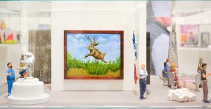 artemio - feria arte - le bastart
