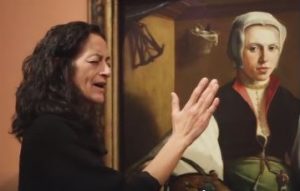 eulalia valldosera - museo thyssen - le bastart