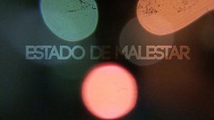 maria ruido - estado de malestar - le bastart