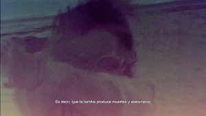 maria ruido - mater amatisima - le bastart