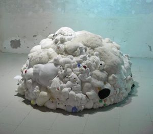 nathalie rey - igloo - le bastart