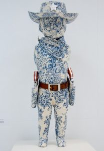 roberto lopez martin - cowboy - le bastart