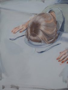romina bassu - monday - le bastart