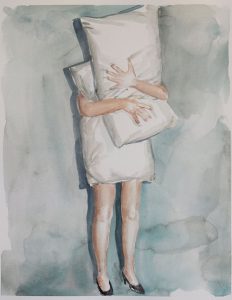 romina bassu - naufraga - le bastart