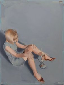 romina bassu - speleologa - le bastart