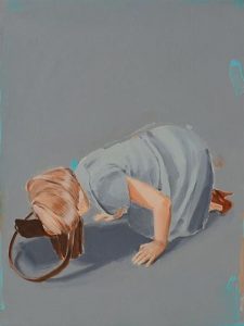 romina bassu - xanax - le bastart