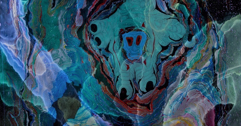 kerstin bratsch - talismanic - le bastart