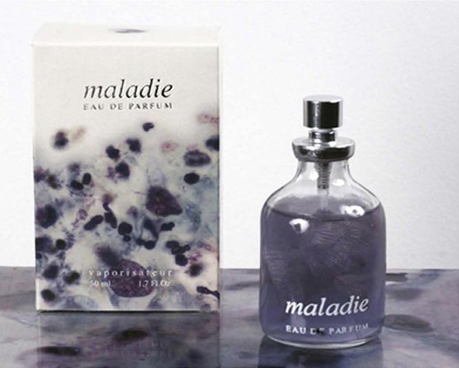 celeste martinez - maladie - le bastart