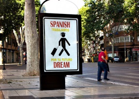 dos jotas - spanish dram - le bastart