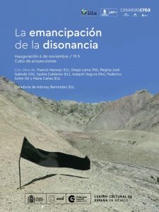 emancipacion disonancia - le bastart