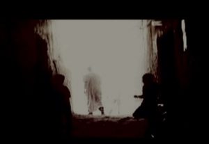abu ali - green man - le bastart