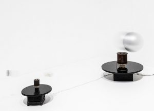 takis - electromagnetique - le bastart