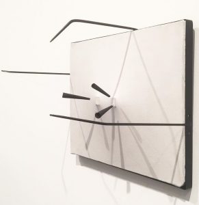 takis - mur magnetique - le bastart