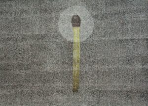 gonzalo elvira - cerilla - le bastart