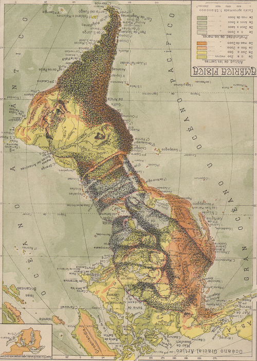 gonzalo elvira - mapa - le bastart