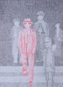 gonzalo elvira - simon - le bastart