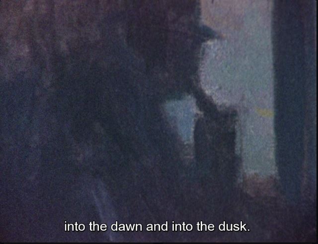 peter watkins - munch - le bastart