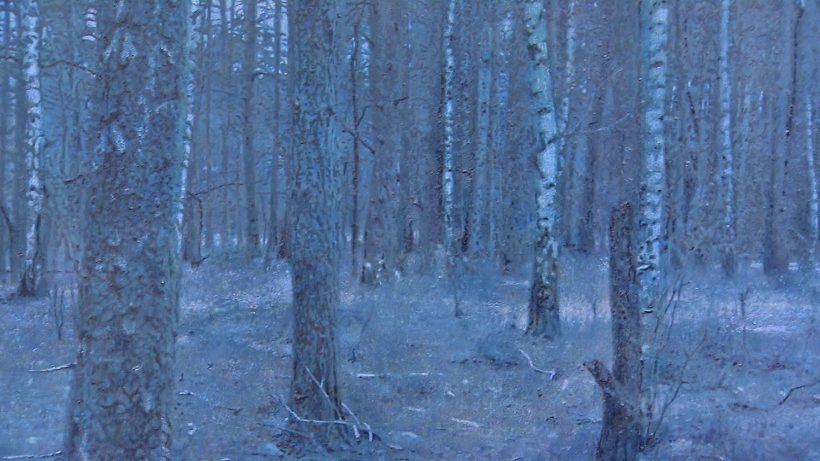 yishai jusidman - prusia - le bastart