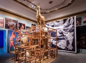 daniel g andujar - museo pueblo - le bastart