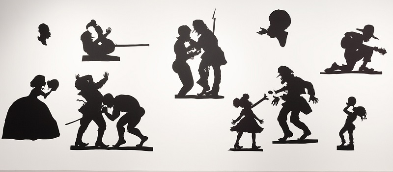 kara walker - le bastart