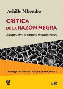 mbembe - razon negra - le bastart