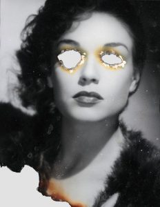 douglas gordon - signoret - le bastart