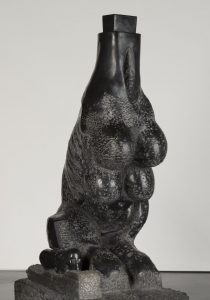 bourgeois - wolf - le bastart