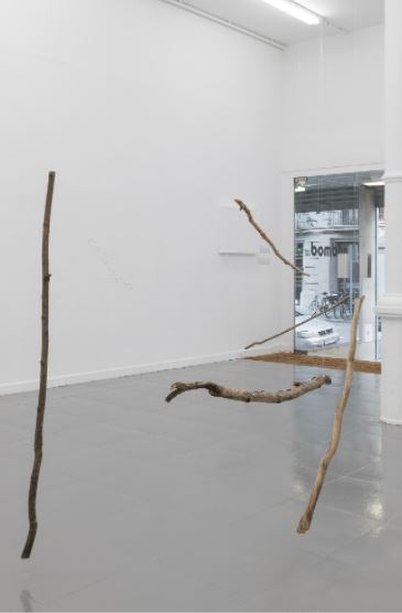 anna dot - pell vident - le bastart