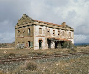 greta alfaro - estacion - le bastart