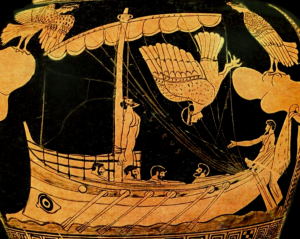 ulises - sirenas - le bastart