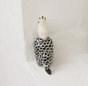 raquel algaba - sirenas - le bastart