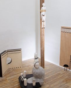 raquel algaba - sirenas - le bastart