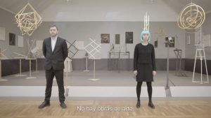 vidokle - inmortalidad - le bastart